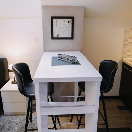 Prima Lux Apartments & Studio Ni Eksteriør billede